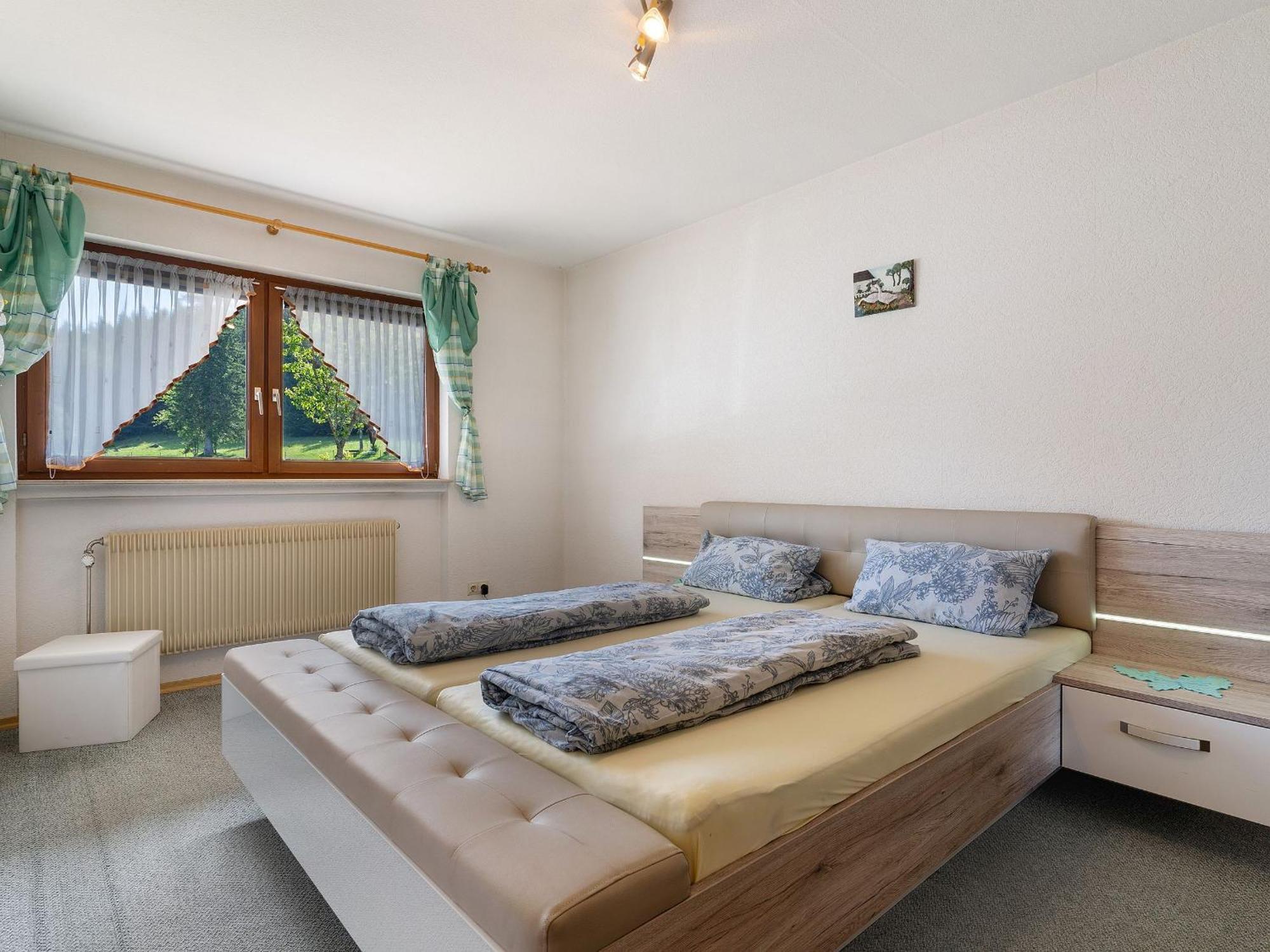 Ferienwohnung Duffner سخوناخ المظهر الخارجي الصورة