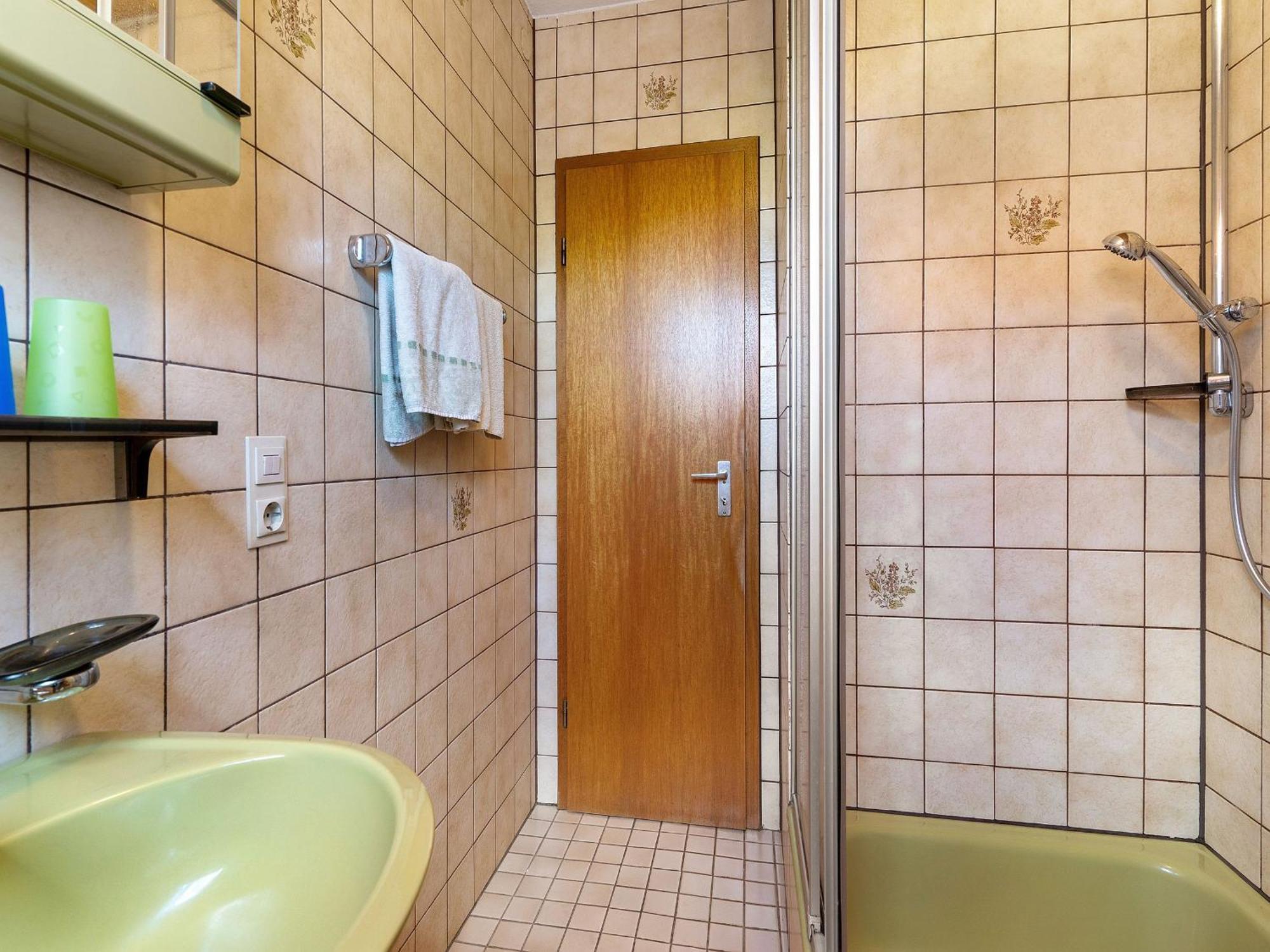 Ferienwohnung Duffner سخوناخ المظهر الخارجي الصورة