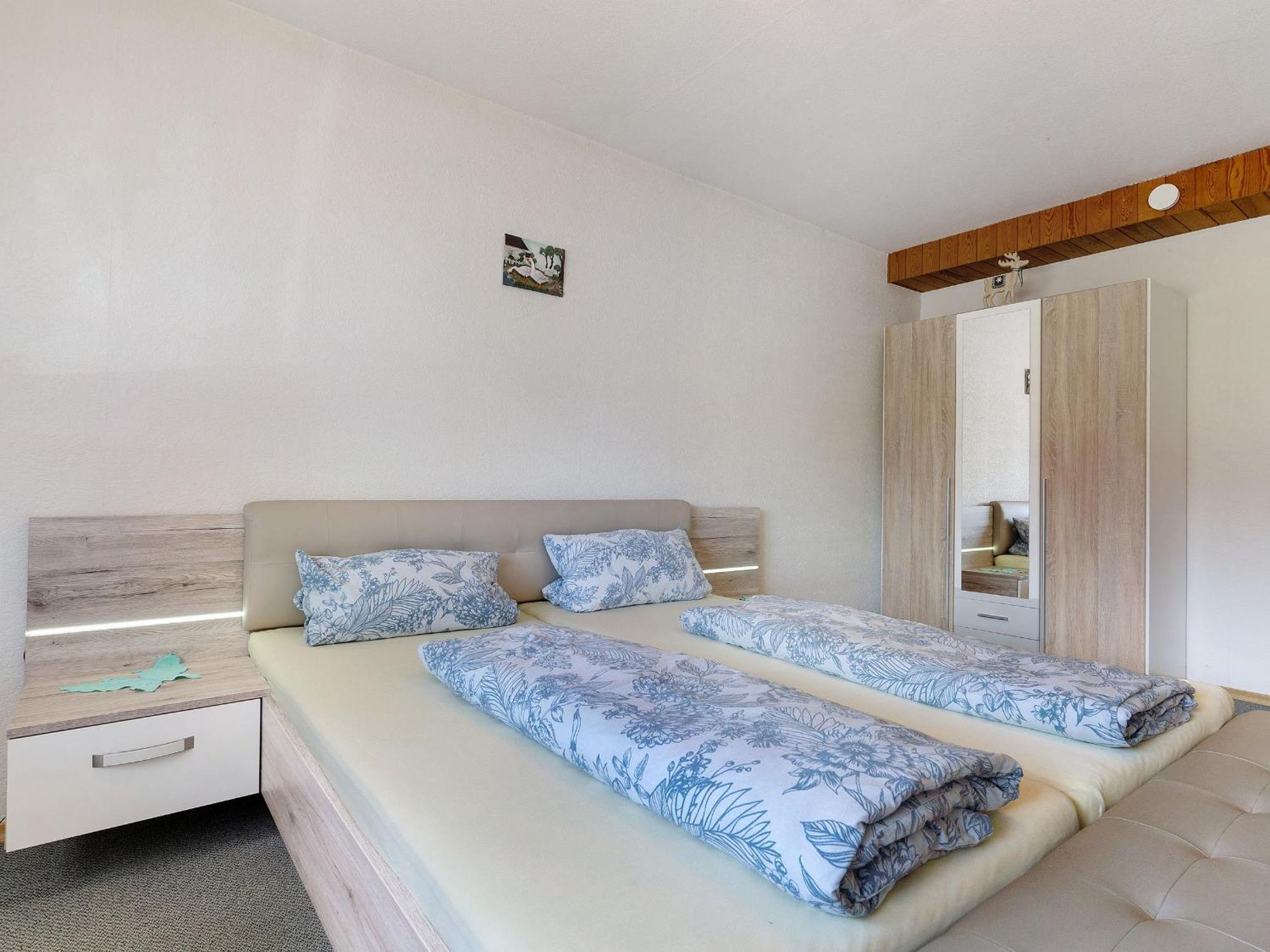 Ferienwohnung Duffner سخوناخ المظهر الخارجي الصورة