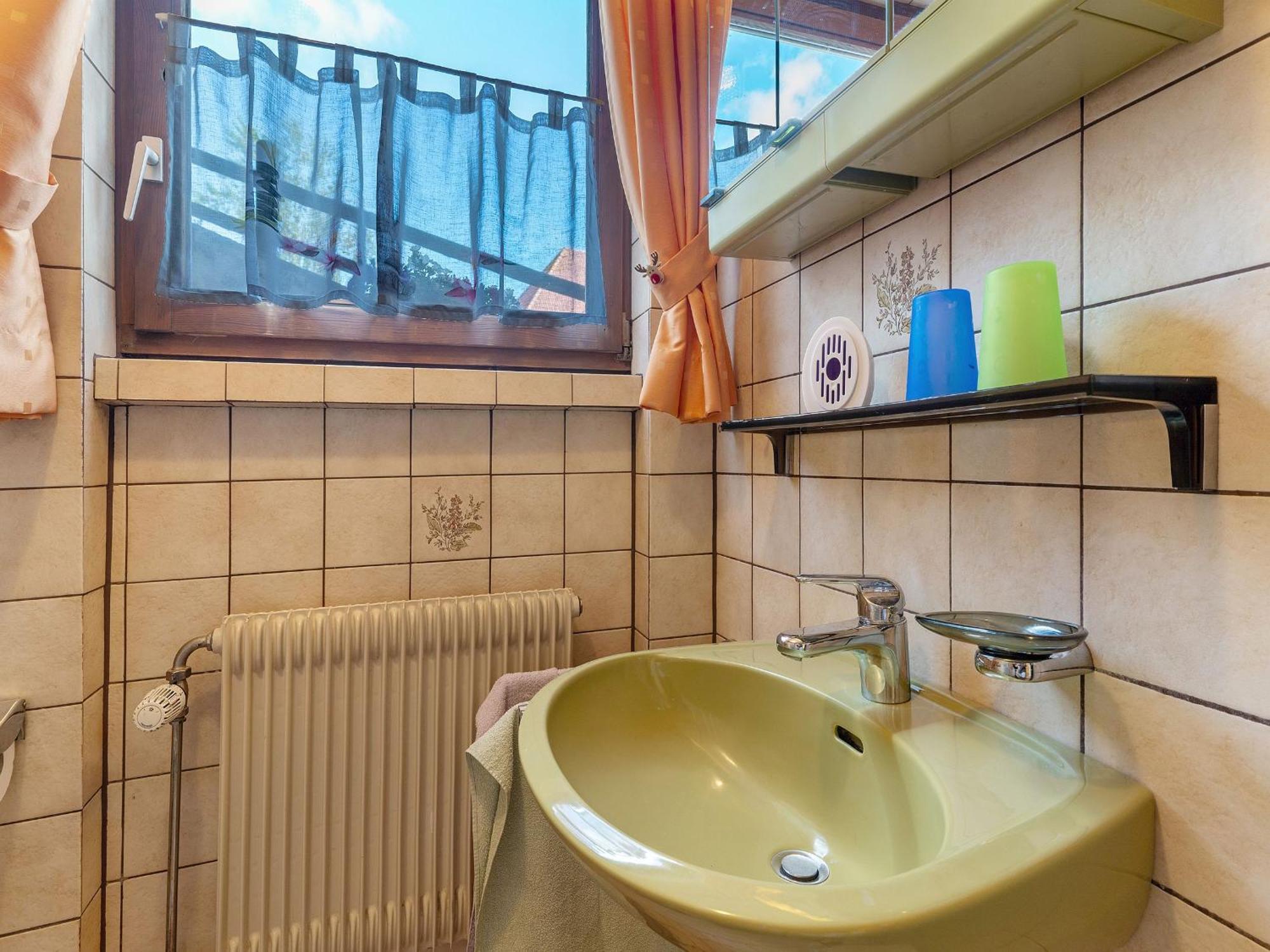 Ferienwohnung Duffner سخوناخ المظهر الخارجي الصورة